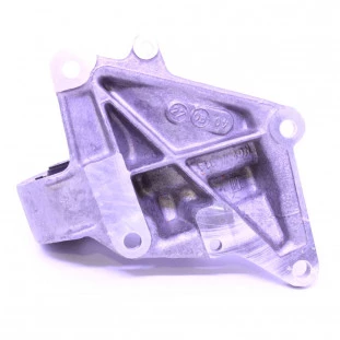 Suporte Coxim Motor Citroen Xsara 1998 a 2007 - Inferior - Original