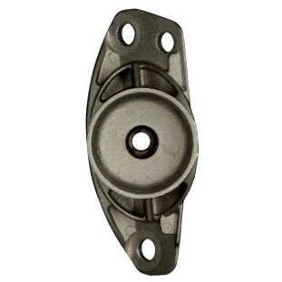 Suporte Coxim do Amortecedor Volkswagen Fusca 2013 a 2016 - Traseiro / Superior - Febi