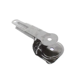 Suporte Coxim do Câmbio Volkswagen Saveiro 1994 a 2003 - Original