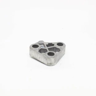 Suporte Coxim do Motor Chevrolet Astra 1999 a 2011 - Esquerdo - Original