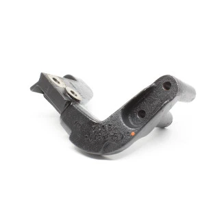 Suporte Coxim do Motor Chevrolet Corsa 2007 a 2012 - Direito / Dianteiro - Original