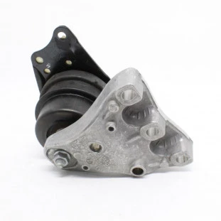 Suporte Coxim do Motor Volkswagen Polo 2007 a 2014 - Passageiro - Original