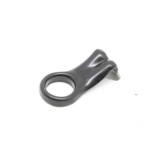 Suporte Coxim do Radiador Chevrolet Monza 1991 a 1996 - Original