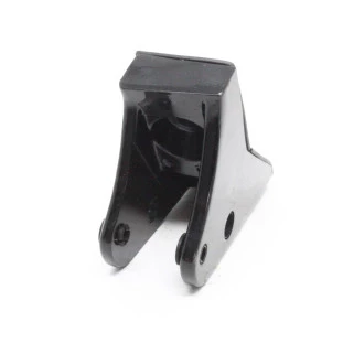 Suporte Dobradiça do Estepe Kia Sportage 1995 a 1998 - Traseiro / Externo - Original
