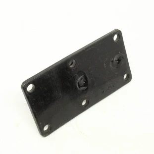 Suporte Engate do Guincho Mitsubishi L200 2004 a 2012 - Original