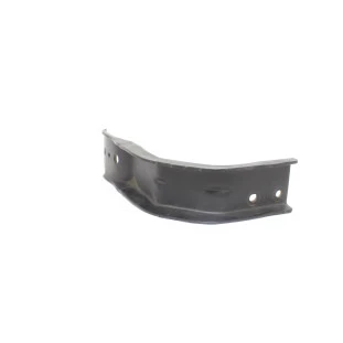 Suporte Estribo Lateral Nissan Xterra 2007 a 2008 - Esquerdo - Original