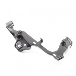 Suporte Farol Honda Fit 2015 a 2019 - Passageiro / Dianteiro - Original