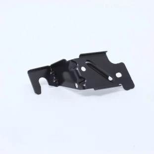Suporte Farol Volkswagen Tiguan 2018 a 2021 - Esquerdo / Dianteiro - Original