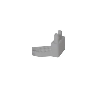 Suporte Farol Nissan Sentra 2012 a 2020 - Original