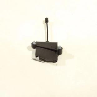 Suporte Farol Direito Peugeot 205 1994 a 1998 - Passageiro / Dianteiro - Original