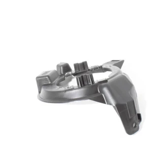 Suporte Farol Milha Nissan Frontier 2012 a 2016 - Direito / Dianteiro - Original
