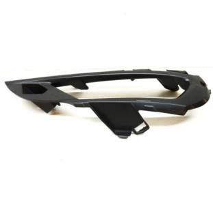 Suporte Farol Neblina Volvo Xc60 2018 a 2021 - Esquerdo / Dianteiro - Original
