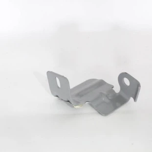 Suporte Farol Para-lama Renault Duster 2017 a 2020 - Direito - Original