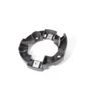 Suporte Farol de Milha Nissan March 2012 a 2020 - Esquerdo / Dianteiro - Original