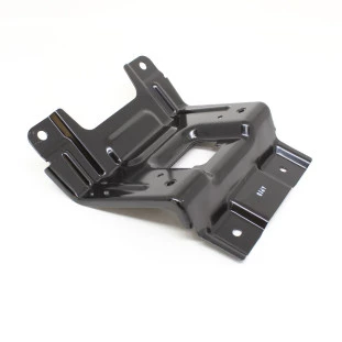 Suporte Fechadura Capô Kia Bongo K2700 2004 a 2011 - Original