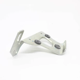 Suporte Filtro Ar Chevrolet Meriva 2003 a 2004 - Original