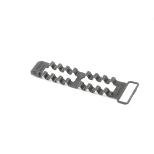 Suporte Filtro de Combustível Renault Sandero 2008 a 2014 - Original