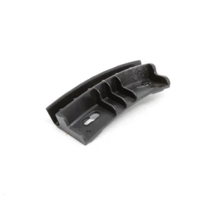 Suporte Guia Para-choque Chevrolet Celta 2003 a 2006 - Direito / Traseiro - Original