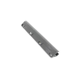 Suporte Guia Para-choque Chevrolet Corsa 1997 a 2002 - Direito / Traseiro - Original
