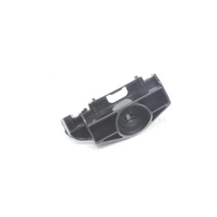 Suporte Guia Para-choque Toyota Etios 2013 a 2021 - Esquerdo / Traseiro - Original
