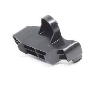 Suporte Guia Para-choque Toyota Yaris 2019 a 2022 - Esquerdo / Traseiro - Original