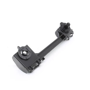 Suporte Guia Para-choque Toyota Etios 2013 a 2021 - Esquerdo / Dianteiro - Original