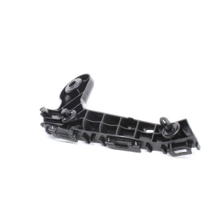 Suporte Guia Para-choque Toyota Corolla 2020 a 2022 - Esquerdo / Dianteiro - Original