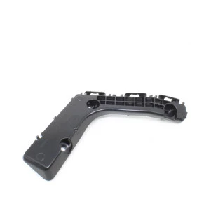 Suporte Guia Para-choque Toyota Corolla 2015 a 2019 - Esquerdo / Dianteiro - Original