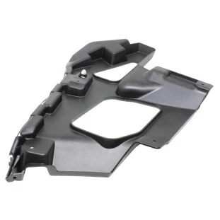 Suporte Guia Para-choque Renault Meganegtdyn20a 2006 - Direito / Traseiro - Original