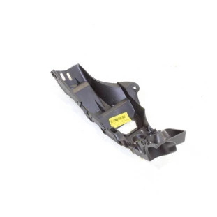Suporte Guia Parachoque Renault Fluence 2011 a 2018 - Esquerdo / Traseiro - Original