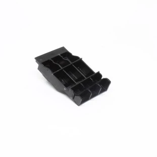 Suporte Guia Parachoque Chevrolet Corsa 2000 a 2012 - Direito / Dianteiro - Original