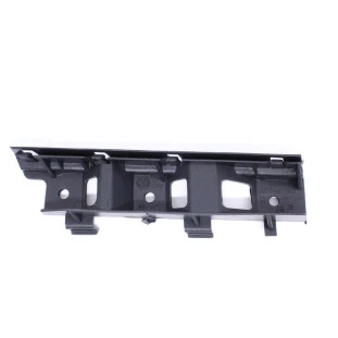 Suporte Guia do Para-Choque Volkswagen Passat 2006 a 2011 - Passageiro - Original