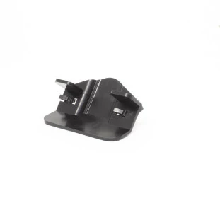 Suporte Guia do Parachoque Renault Kangoo 2008 a 2011 - Dianteiro - Original