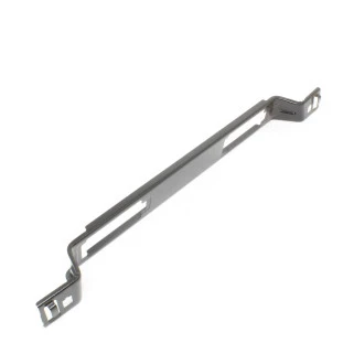 Suporte Lâmpada Fixa da Placa Nissan Tiida 2008 a 2013 - Original