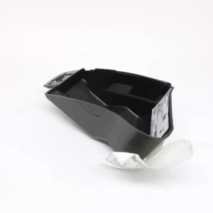 Suporte Lateral Para-choque Ford Focus 2014 a 2015 - Esquerdo / Traseiro - Original