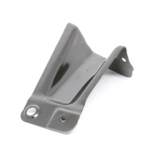 Suporte Lateral Para-lama Chevrolet S10 2012 a 2017 - Esquerdo - Original