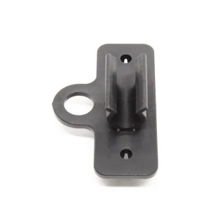 Suporte Lateral do Parachoque Kia Magentis 2006 a 2009 - Motorista / Dianteiro - Original