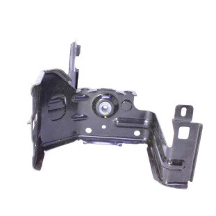 Suporte Módulo Abs Peugeot 307sd16 2007 a 2009 - Original