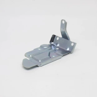 Suporte Módulo Airbag Chevrolet Corsa 2012 - Original