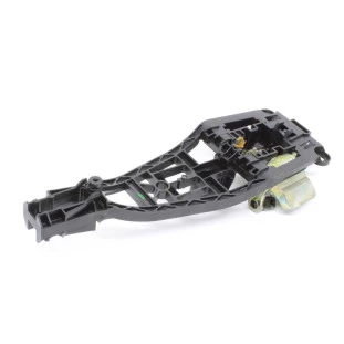 Suporte Maçaneta Chevrolet Montana 2008 a 2019 - Direito / Dianteiro - Original