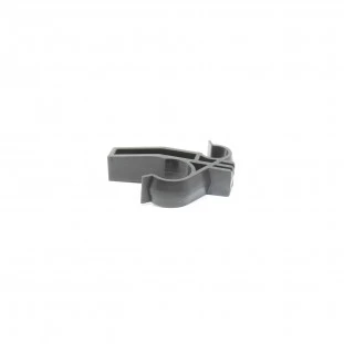 Suporte Mangueira Ar Condicionado Chevrolet Montana 2004 a 2019 - Original