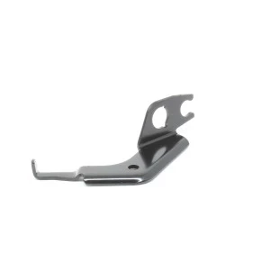 Suporte Mangueira Freio Chevrolet Montana 2004 a 2021 - Esquerdo / Traseiro - Original