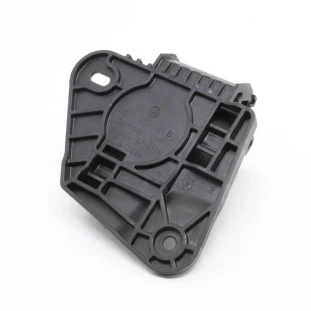 Suporte Mangueira Refrigeração Volkswagen Tiguan 2009 a 2017 - Original