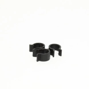 Suporte Mangueira Tubo De Combustível Volkswagen Amarok 2011 a 2012 - Original