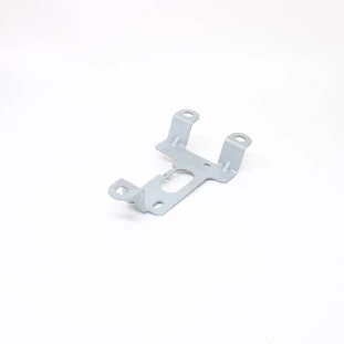 Suporte Modulo Central Segurança Gateway Commander Jeep Commander 2006 a 2009 - Original