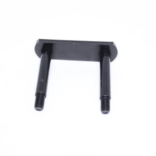 Suporte Mola Kia Bongo K2700 2004 a 2011 - Traseiro - Original