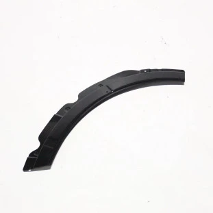 Suporte Moldura Para-Lamas Kia Sorento 2002 a 2007 - Direito / Traseiro - Original