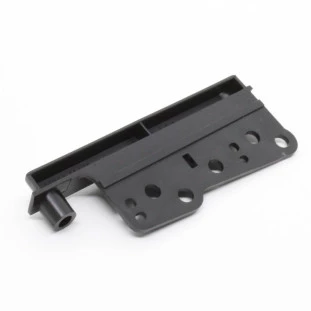 Suporte Moldura Rádio Toyota Corolla 2003 a 2008 - Original