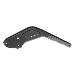 Suporte Montagem do Estribo Toyota Hilux 1997 a 2000 - Esquerdo - Original