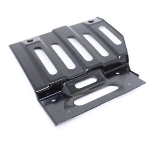 Suporte Para-Barro Kia Bongo K2700 2004 a 2011 - Direito / Traseiro - Original